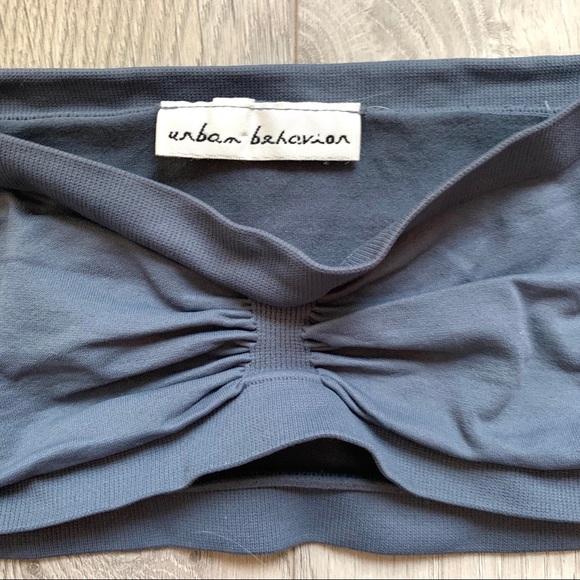 Urban Behaviour- Bandeau - Picture 2 of 5